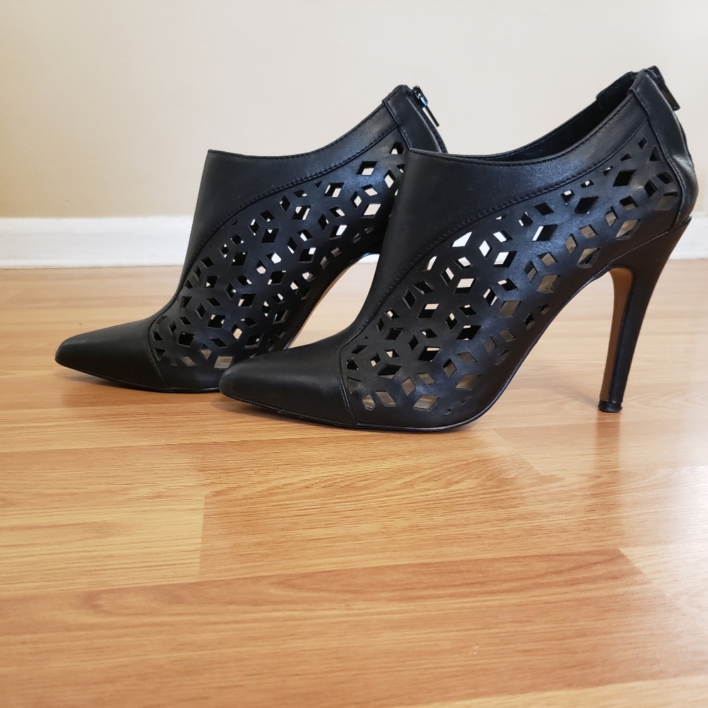 Saks 5th shoes